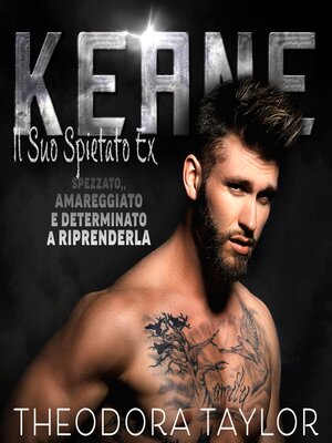 cover image of Keane